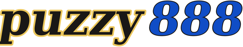 puzzy888 logo